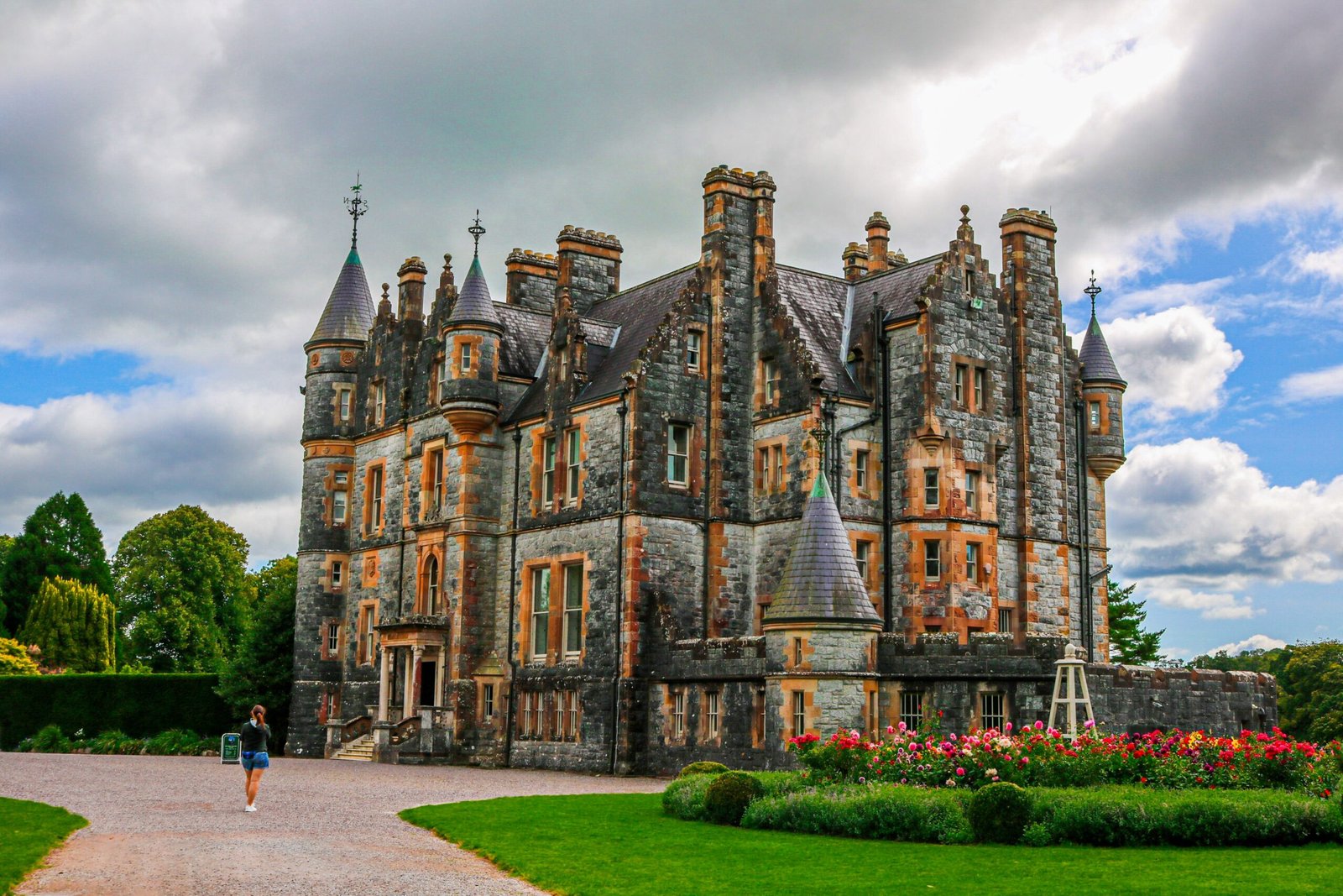 The Blarney Stone: A Symbol of Eloquence and Irish Charm