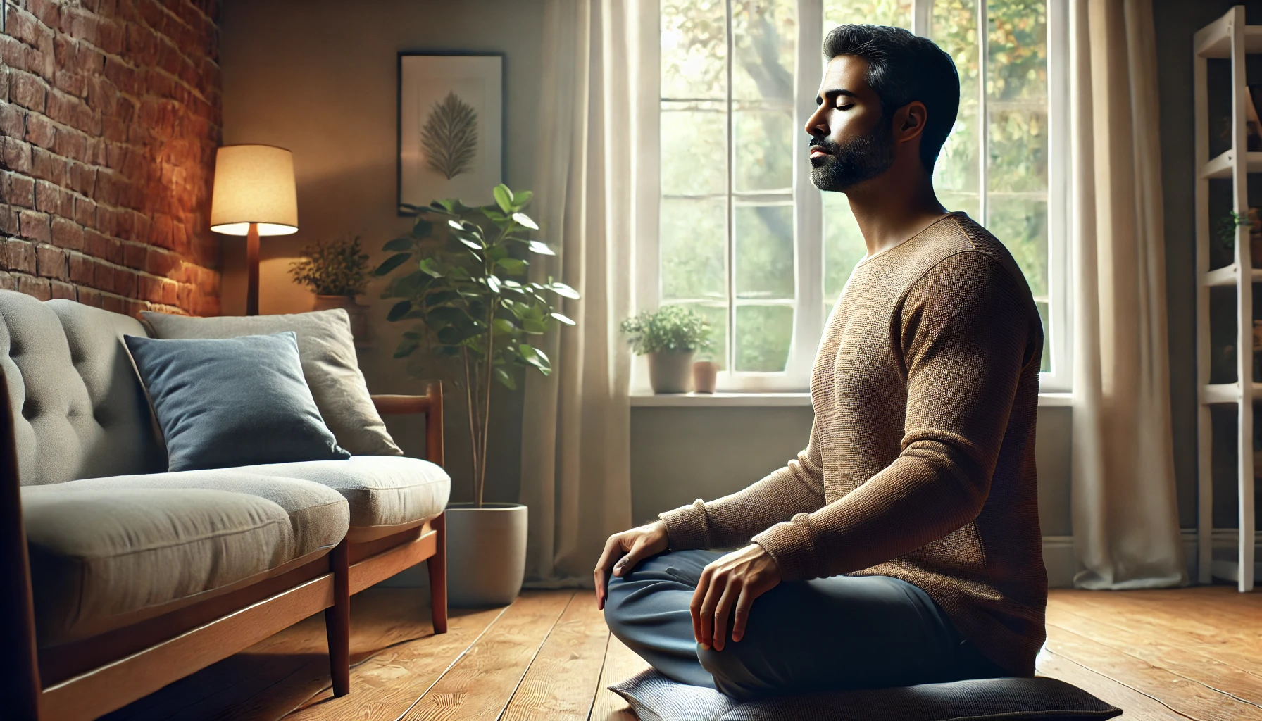 Practicing Mindfulness: Cultivating Calm Before the Holiday Rush